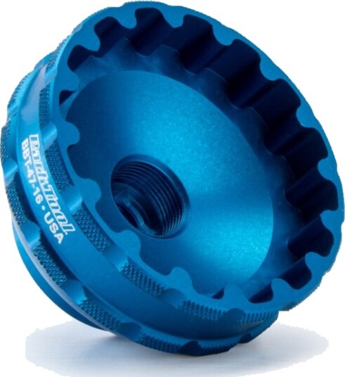 Park Tool Krankhusværktøj BBT-47-16