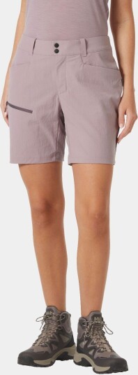 Helly Hansen Vika Turshorts Dame Lilla L