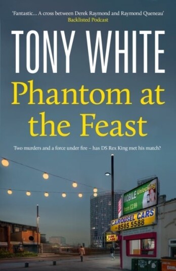 Phantom At The Feast Phantom At The Feast