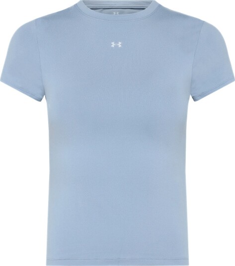 Under Armour Motion Fitted Ss Blue M Under Armour Motion Fitted Ss Blue M