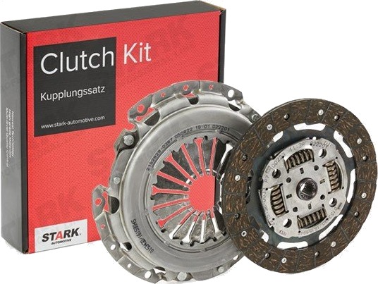 Clutchsett STARK SKCK-0101442 Clutchsett STARK SKCK-0101442
