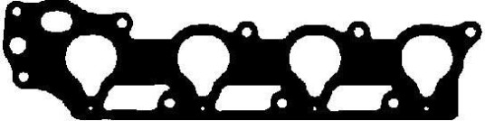 Tetning innsugningsmanifold CORTECO 450267P Tetning innsugningsmanifold CORTECO 450267P
