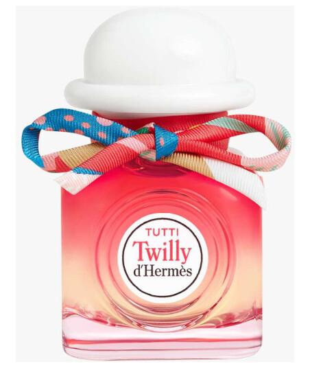Hermès Tutti Twilly d'Hermès Eau de Parfum 50ml Blomsterduft Hermès Tutti Twilly d'Hermès Eau de Parfum 50ml Blomsterduft