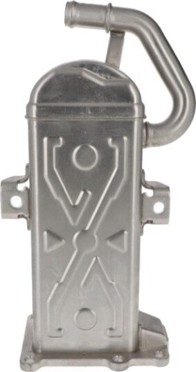 EGR-kjøler STARQ SQ322-01148