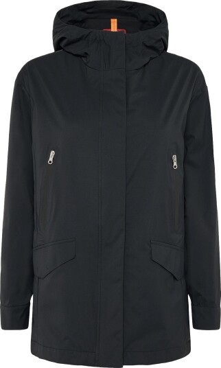 Parajumpers Carmela Coat   Black   XL