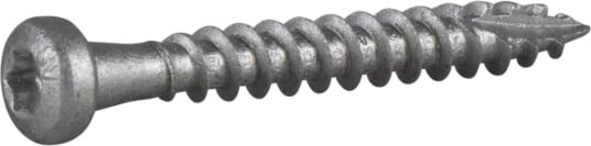 Essve Beslagskrue 5x40 Cs 20 Essve Beslagskrue 5x40 Cs 20