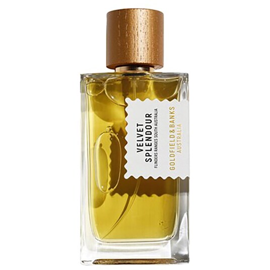 Goldfield & Banks Velvet Splendour Edp Spray 100 ml