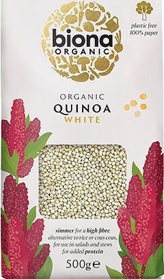 Biona Quinoa Ø