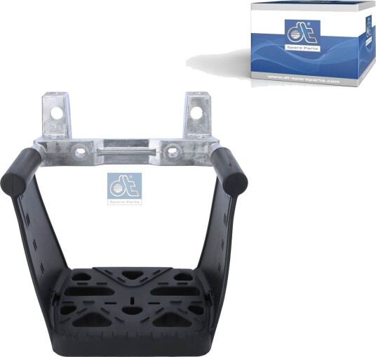 Fjæringsmontering DT Spare Parts 6.70110