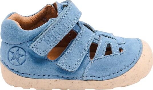 Bisgaard Bisgaard Barefoot Tate Blue 22 Bisgaard Bisgaard Barefoot Tate Blue 22