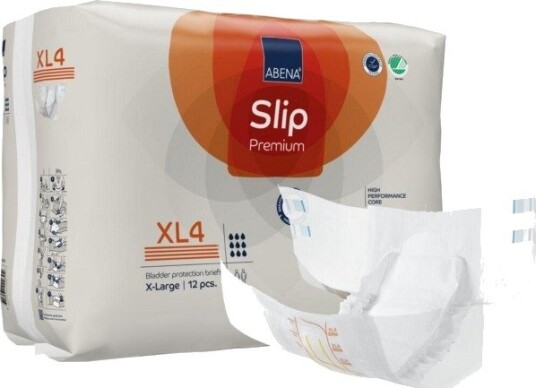 Abena slip premium XL4