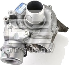 Turbolader BE TURBO 129848RED