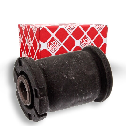 Foring, bærebru/bærearm FEBI BILSTEIN 41556 Foring, bærebru/bærearm FEBI BILSTEIN 41556