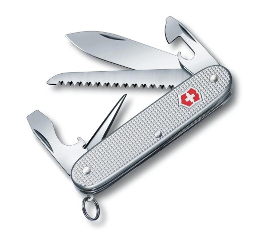 Victorinox Farmer Alox   Lommekniv