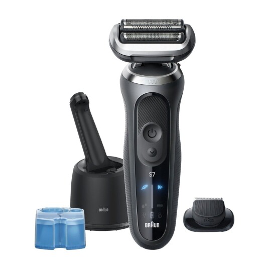 Braun Barbermaskin Series 7 72 G7200cc Braun Barbermaskin Series 7 72 G7200cc