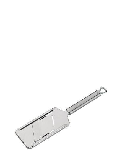 küchenprofi Gourmet Slicer - Silver - L:29CM küchenprofi Gourmet Slicer - Silver - L:29CM