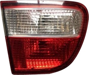 VAN WEZEL 4934933 Baklykt