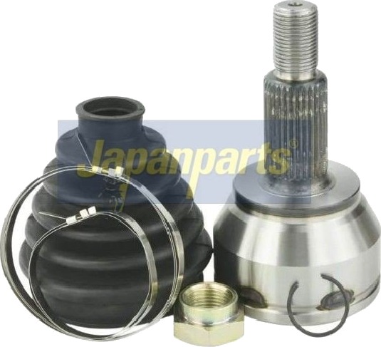JAPANPARTS GI-L22 Drivledd