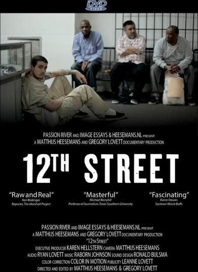 12th Street DVD