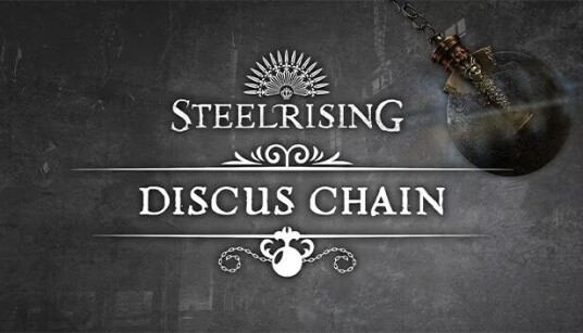 Steelrising - Discus Chain Steelrising - Discus Chain