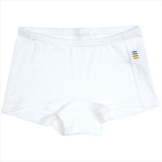 Joha Bambus hvit Hipster 120