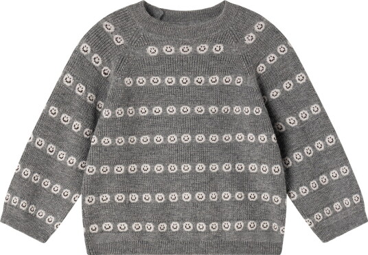MarMar Copenhagen Torin B Grey 68