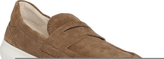 Gabor Sneaker Loafer Brown 39