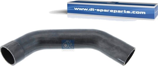 DT Spare Parts 6.35918 Radiatorslange DT Spare Parts 6.35918 Radiatorslange