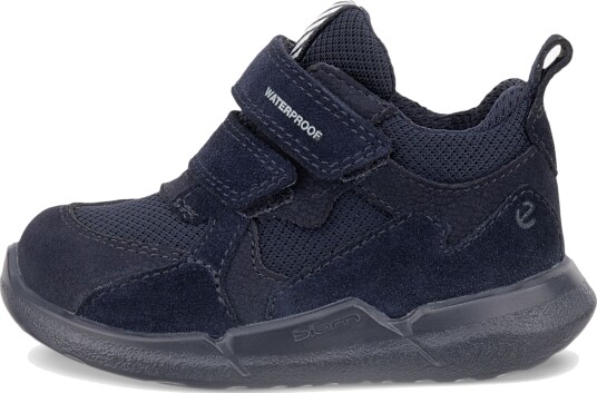 Ecco Biom 2.2 overgangssko til baby Night Sky