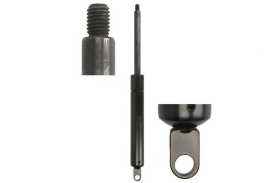 Baklukedemper STABILUS 5156XR