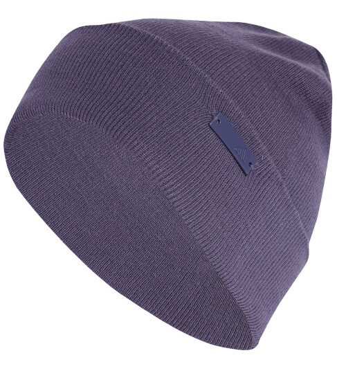 Adidas Performance Lue Strikk Tonal Met Forrige Adidas Performance 54 cm Lue Lilla