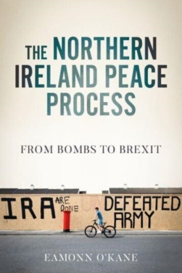 The Northern Ireland Peace Process The Northern Ireland Peace Process