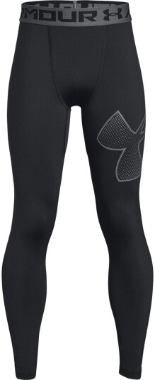 Under Armour Logo Legging Treningsbukser Black XS Under Armour Logo Legging Treningsbukser Black XS