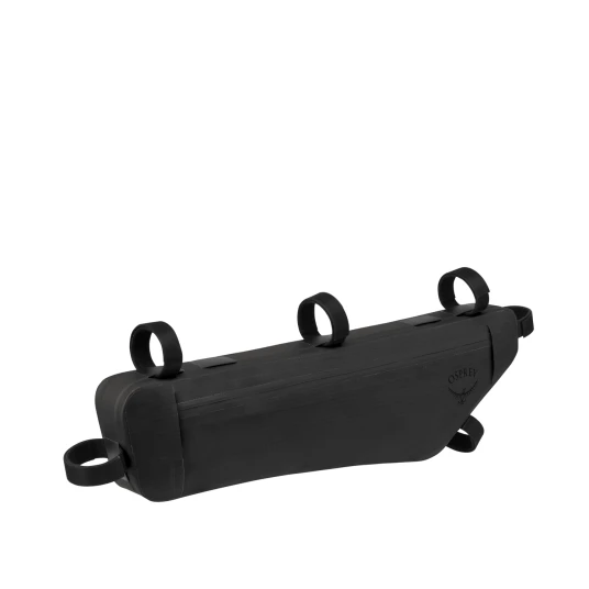 Osprey Escapist Frame Bag Large Black Osprey Escapist Frame Bag Large Black