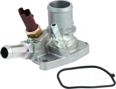 Termostat kjølemiddel MEAT & DORIA 92562