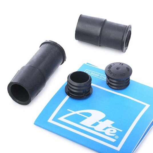 Ate Glidebolter bremsecaliper ATE 11.0101 6006.2 Ate Glidebolter bremsecaliper ATE 11.0101 6006.2