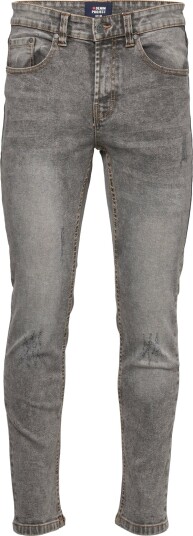 Denim Project Dp Mr. Red Light Destroy Grey 34 x 32 Denim Project Dp Mr. Red Light Destroy Grey 34 x 32