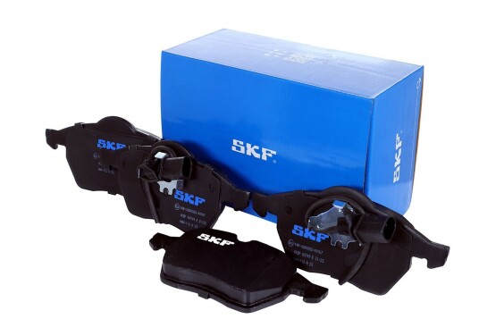 Bremseklosser SKF VKBP 80749 E Bremseklosser SKF VKBP 80749 E