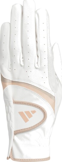 adidas Golf W Adi Zero Gl   White   LEFT M