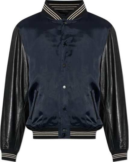 AllSaints Herre Jakker Svart XL,