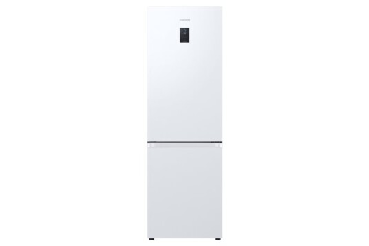 Samsung RB34C672EWW hvitt kombiskap med fryser Samsung RB34C672EWW hvitt kombiskap med fryser