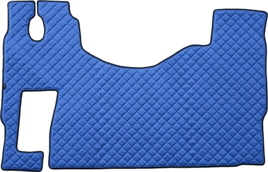 F-CORE FL35 BLUE Gulvmatte
