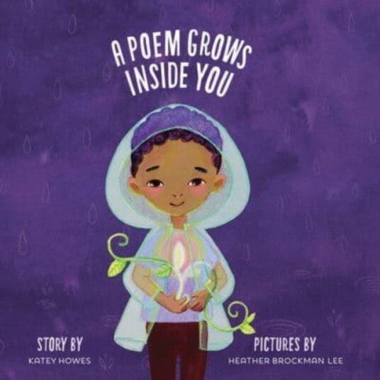 A Poem Grows Inside You A Poem Grows Inside You