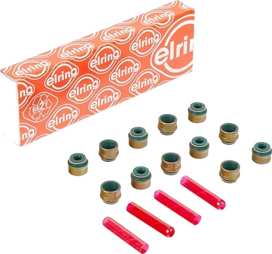 ELRING 424.780 Pakningssett, ventilstamme