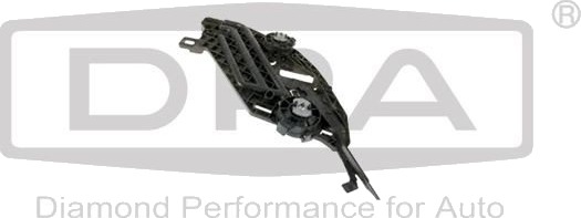 DPA 89410815902 Lyskasterbase