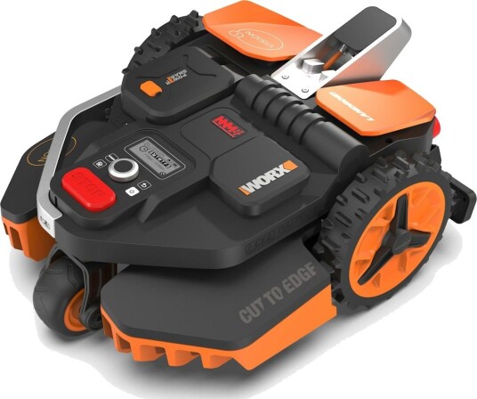 Worx Landroid Vision L1300 Robotgressklipper