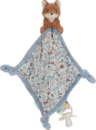 LittleDutch Forest Friends Fox Koseklut LittleDutch Forest Friends Fox Koseklut