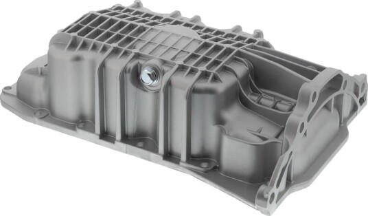 TOPRAN 305 781 Bunnpanne TOPRAN 305 781 Bunnpanne