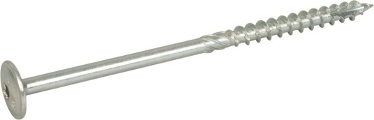 Essve Treskrue 113269 10 mm Ø , Waf, Fzb 120 mm, 25-Pakning