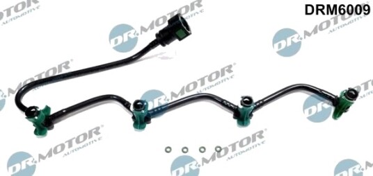 Slange lekkasje brennstoff DR.MOTOR AUTOMOTIVE DRM6009